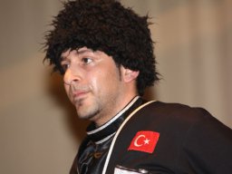 Azerbeycan Kültür Gecesi